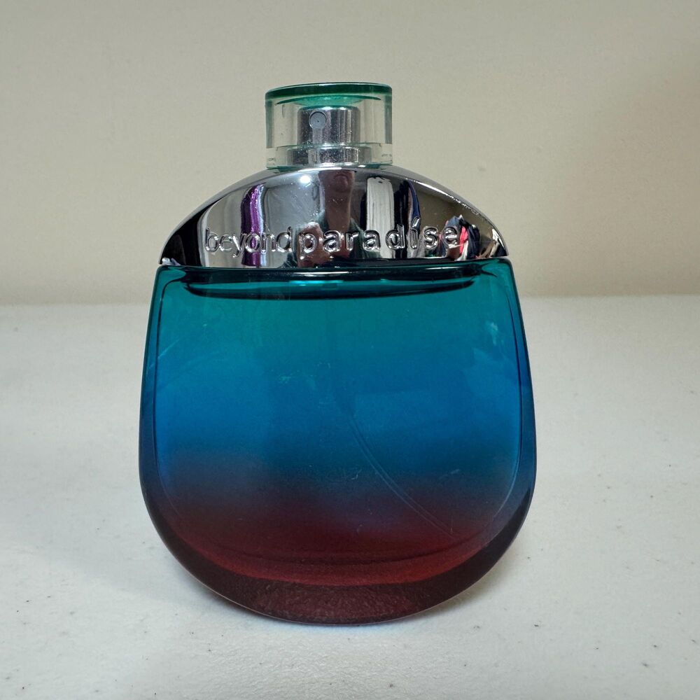 Estee Lauder Beyond Paradise Men's Cologne Eau de Toilette 1.7oz 50ml Fragrance